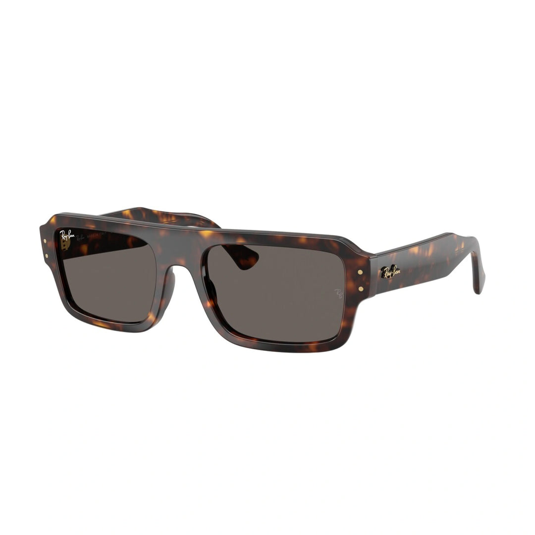 RAY BAN RB 4454 LUKAS | OCCHIALI DA SOLE UNISEX - Optical Incanto