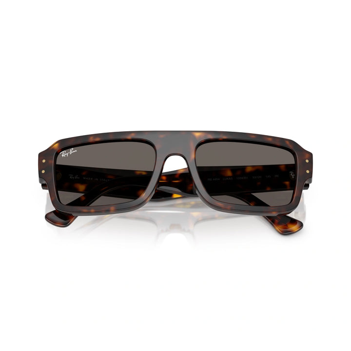 RAY BAN RB 4454 LUKAS | OCCHIALI DA SOLE UNISEX - Optical Incanto