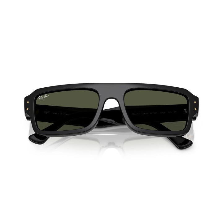 RAY BAN RB 4454 LUKAS | OCCHIALI DA SOLE UNISEX - Optical Incanto
