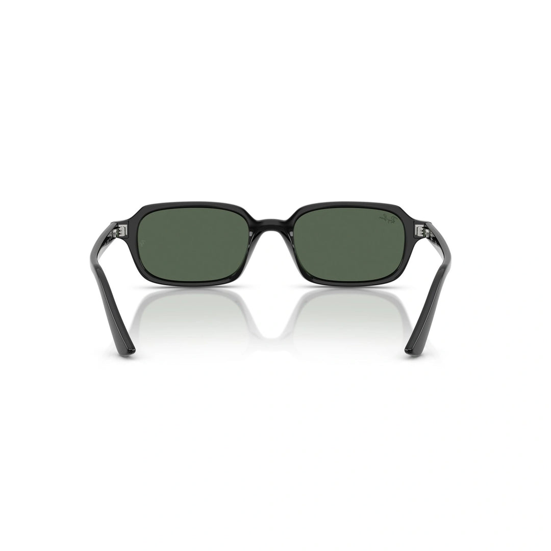 Ray-Ban RB 4455 Zuri occhiali da sole unisex - Optical Incanto
