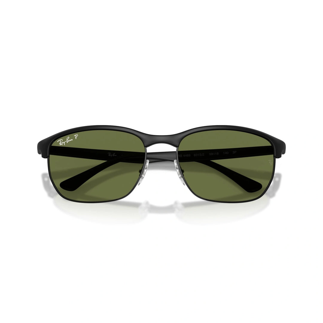 Ray-Ban RB 4469 - 601S/2 | Occhiali da sole Unisex