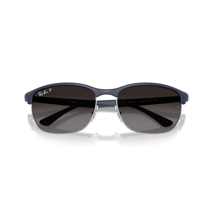 Ray-Ban RB 4469 occhiali da sole unisex - Optical Incanto