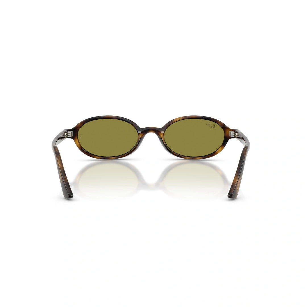 Ray-Ban RB 4472 occhiali da sole unisex - Optical Incanto