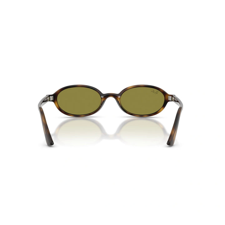 Ray-Ban RB 4472 occhiali da sole unisex - Optical Incanto