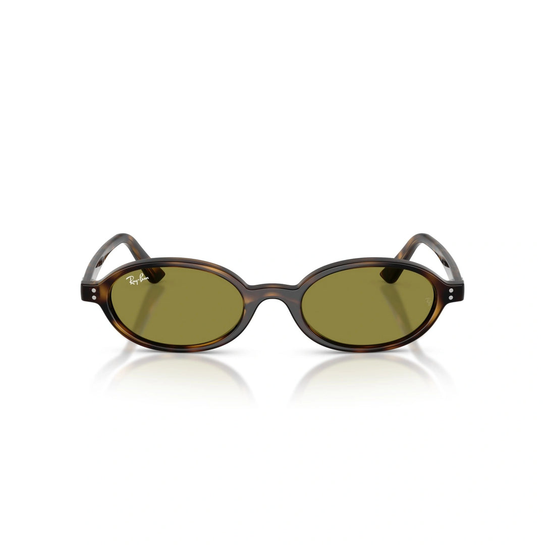 Ray-Ban RB 4472 occhiali da sole unisex - Optical Incanto
