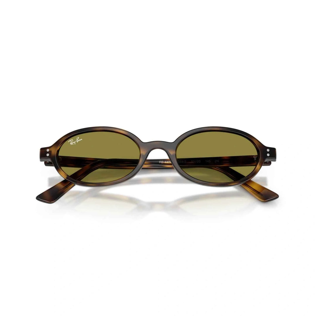 Ray-Ban RB 4472 occhiali da sole unisex - Optical Incanto