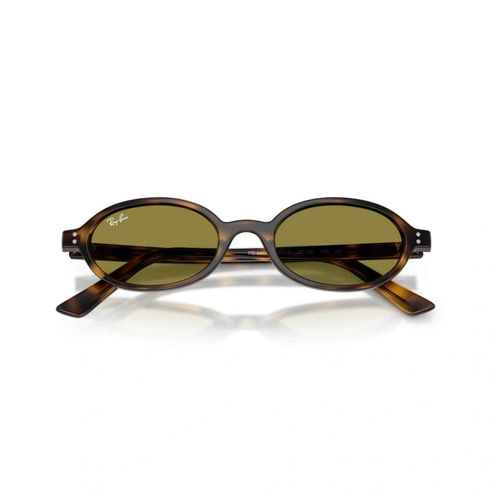 Ray-Ban RB 4472 occhiali da sole unisex - Optical Incanto