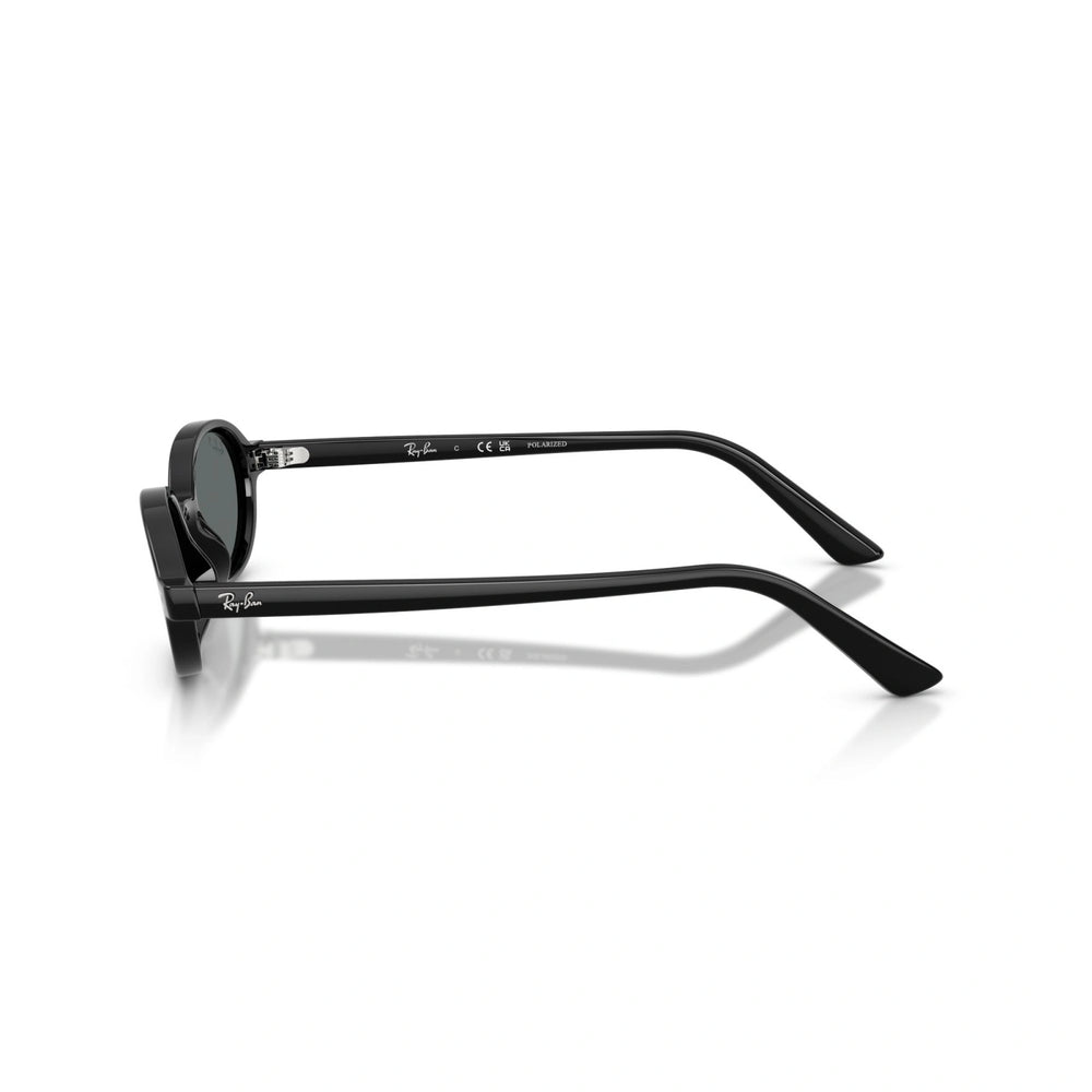 Ray-Ban RB 4472 occhiali da sole unisex - Optical Incanto