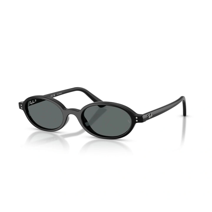 Ray-Ban RB 4472 occhiali da sole unisex - Optical Incanto
