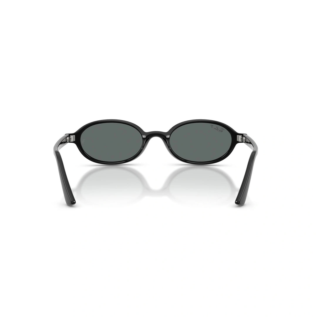 Ray-Ban RB 4472 occhiali da sole unisex - Optical Incanto