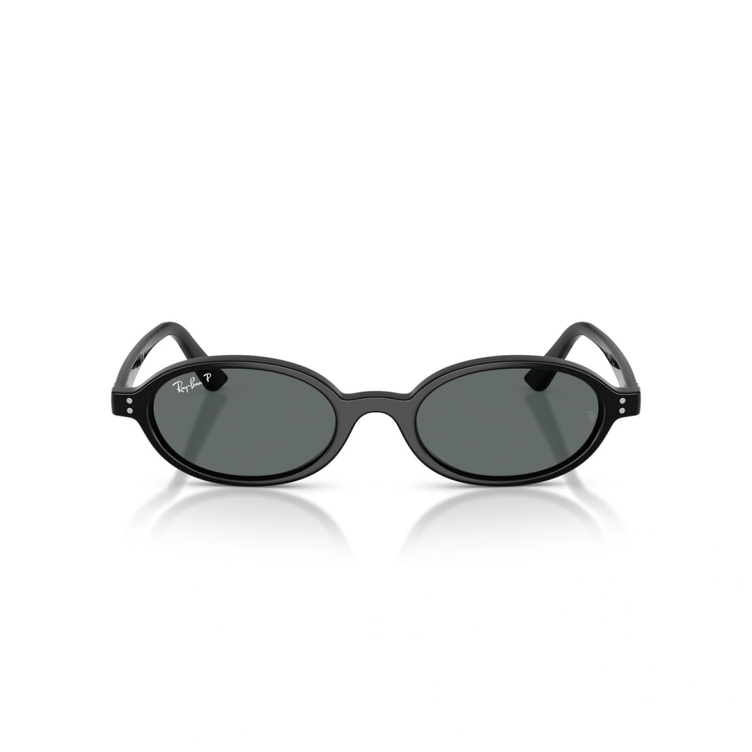 Ray-Ban RB 4472 occhiali da sole unisex - Optical Incanto