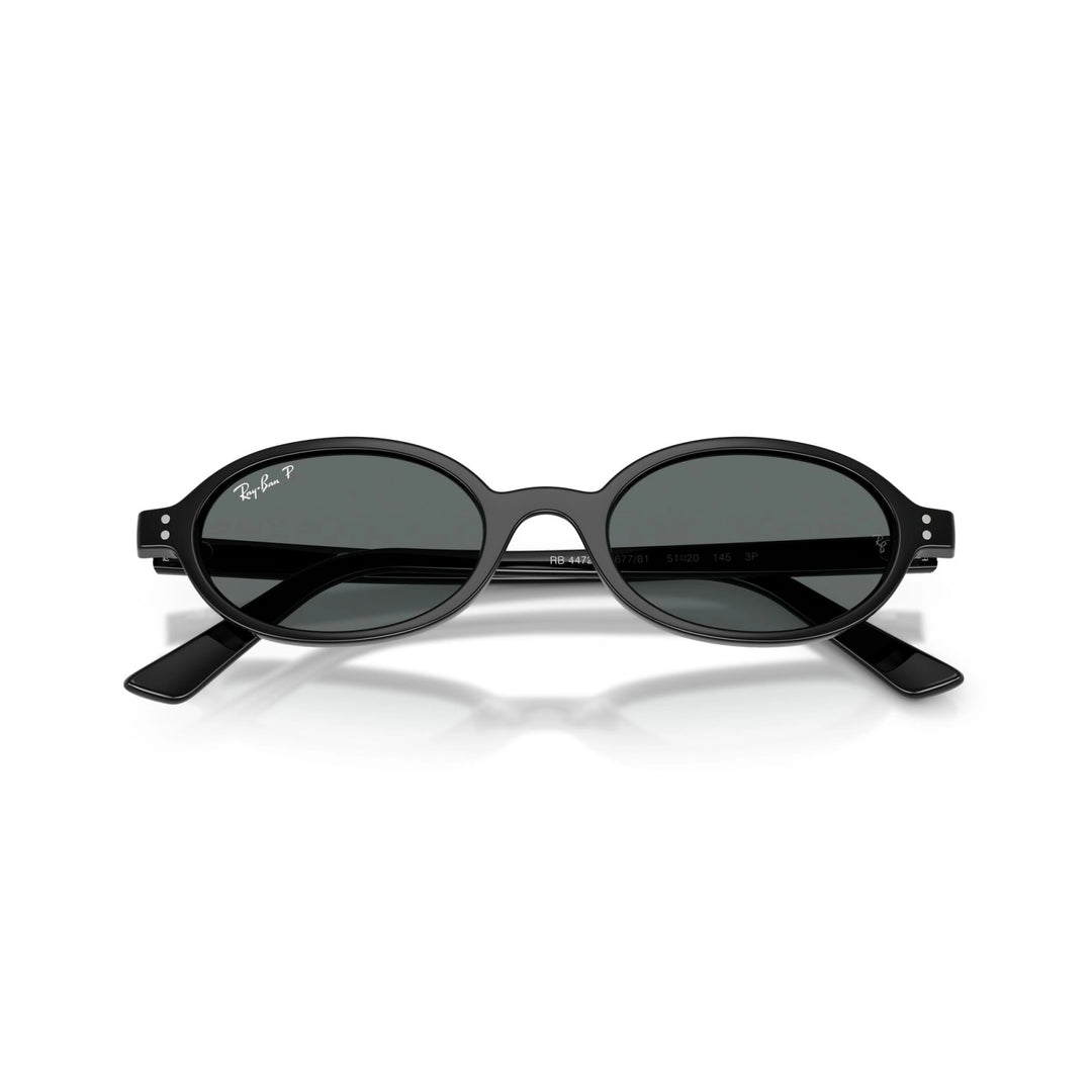 Ray-Ban RB 4472 occhiali da sole unisex - Optical Incanto