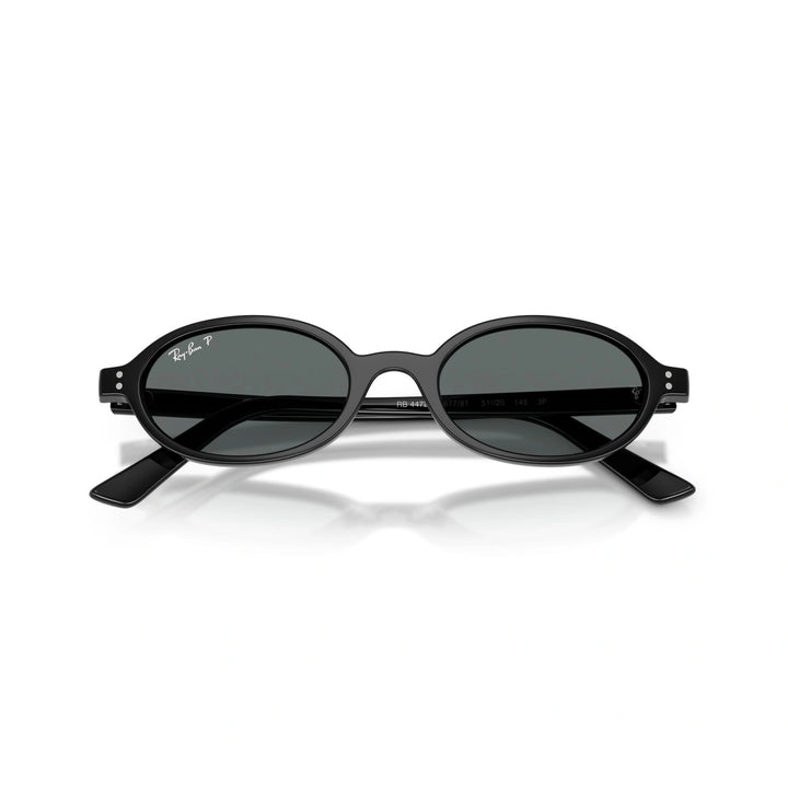 Ray-Ban RB 4472 occhiali da sole unisex - Optical Incanto