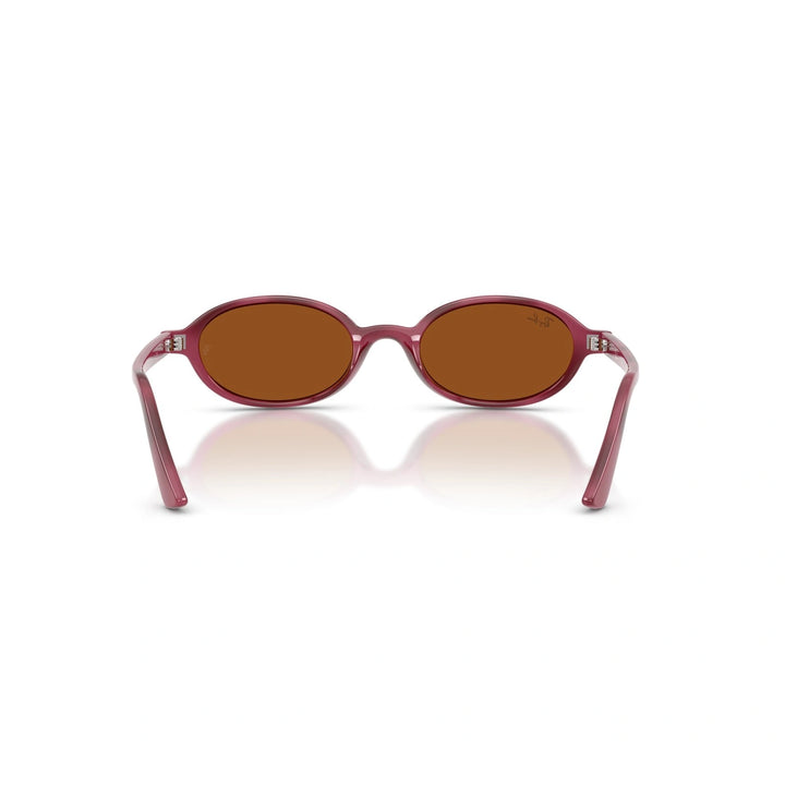 Ray-Ban RB 4472 occhiali da sole unisex - Optical Incanto