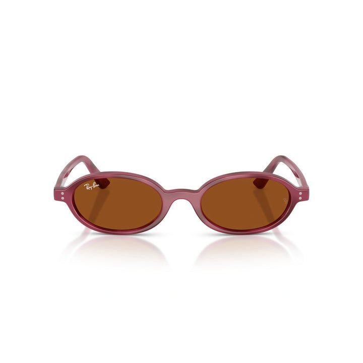 Ray-Ban RB 4472 occhiali da sole unisex - Optical Incanto