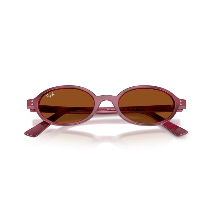 Ray-Ban RB 4472 occhiali da sole unisex - Optical Incanto