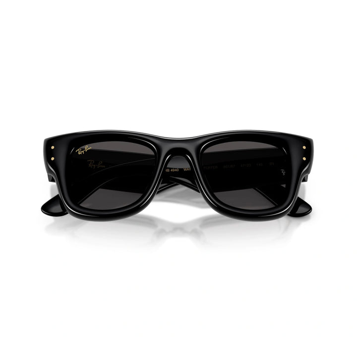 RAY BAN  RB 4940 - 601/87 | OCCHIALI DA SOLE UNISEX