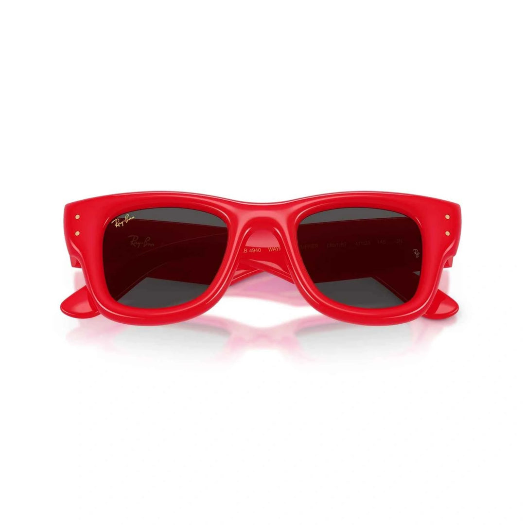 RAY BAN  RB 4940 - 671/87 | OCCHIALI DA SOLE UNISEX