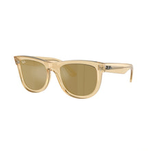 Ray-Ban RB R0502S Wayfarer Reverse - 68215A | Occhiali da sole Unisex