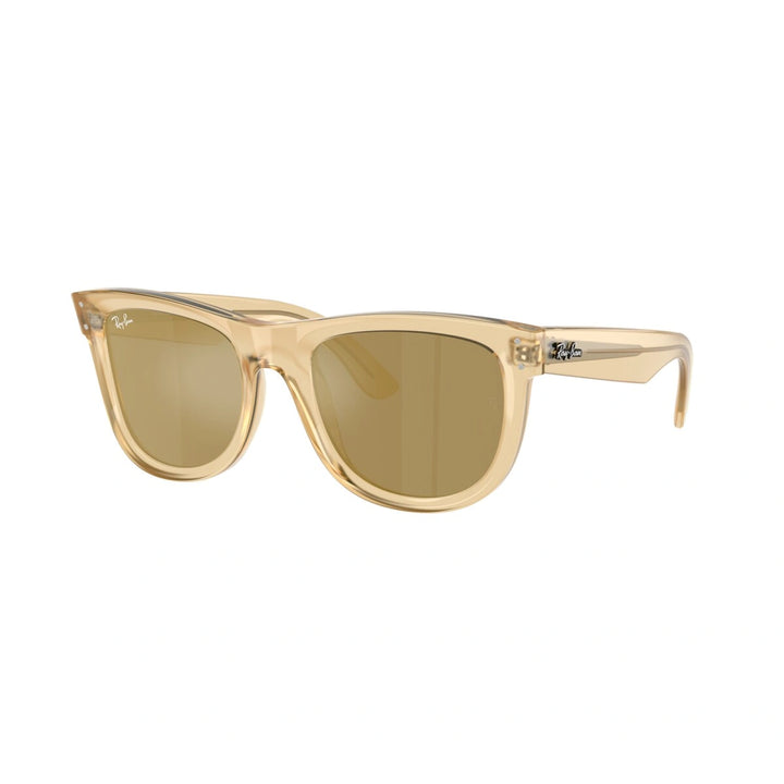 RAY-BAN RB R0502S WAYFARER REVERSE | OCCHIALE DA SOLE UNISEX - Optical Incanto