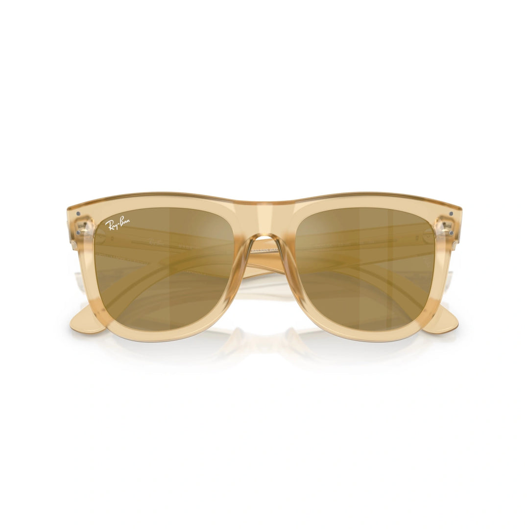 RAY-BAN RB R0502S WAYFARER REVERSE | OCCHIALE DA SOLE UNISEX - Optical Incanto