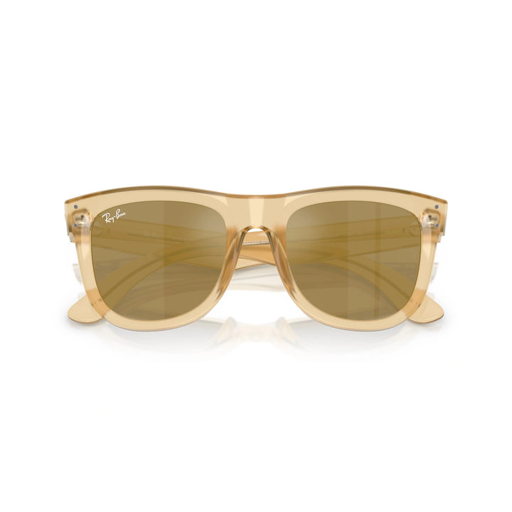 RAY-BAN RB R0502S WAYFARER REVERSE | OCCHIALE DA SOLE UNISEX - Optical Incanto