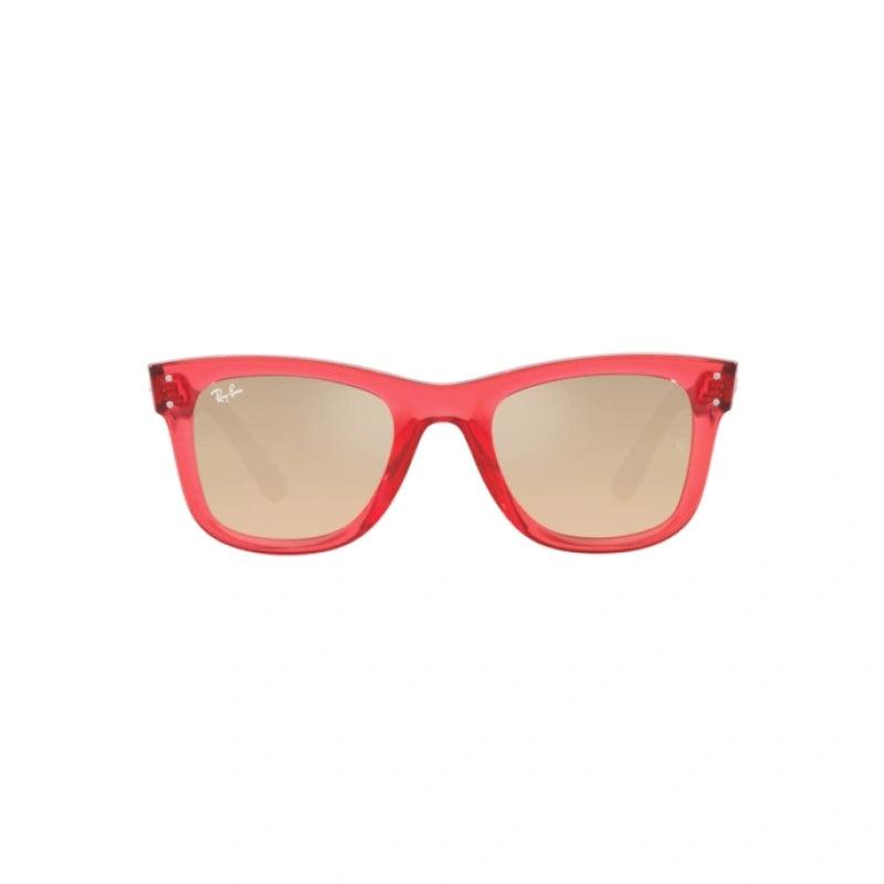 RAY-BAN RB R0502S WAYFARER REVERSE | OCCHIALE DA SOLE UNISEX - Optical Incanto