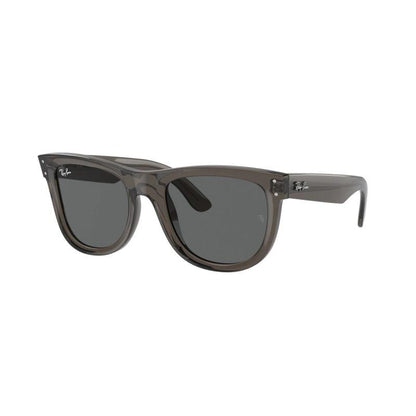 RAY-BAN RB R0502S WAYFARER REVERSE | OCCHIALE DA SOLE UNISEX - Optical Incanto