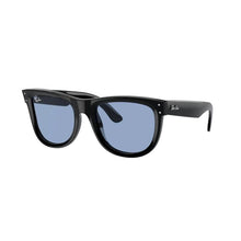 Ray-Ban RB R0502S Wayfarer Reverse - 667772 | Occhiali da sole Unisex
