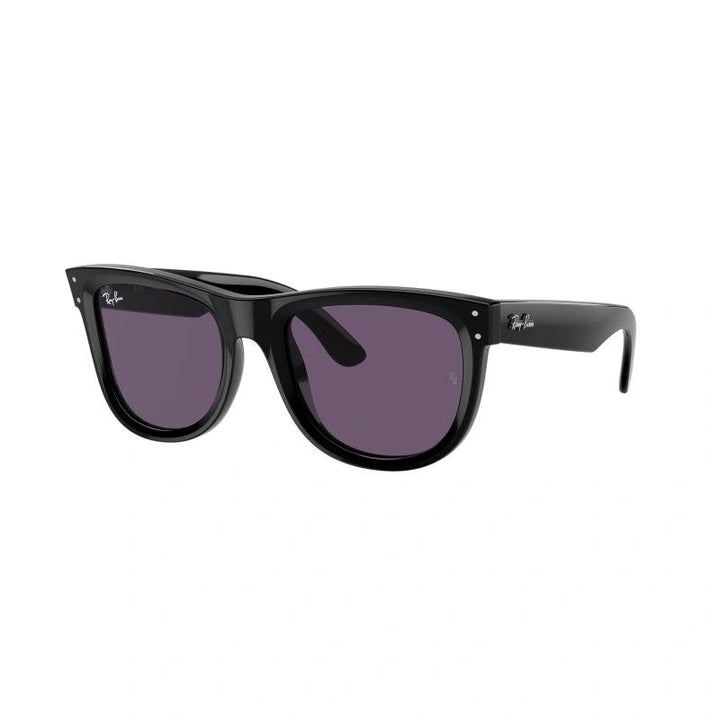 RAY-BAN RB R0502S WAYFARER REVERSE | OCCHIALE DA SOLE UNISEX - Optical Incanto