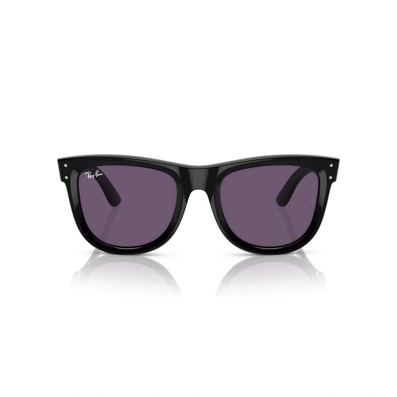 RAY-BAN RB R0502S WAYFARER REVERSE | OCCHIALE DA SOLE UNISEX - Optical Incanto