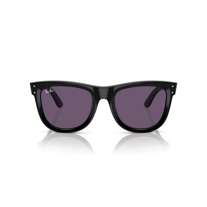 RAY-BAN RB R0502S WAYFARER REVERSE | OCCHIALE DA SOLE UNISEX - Optical Incanto