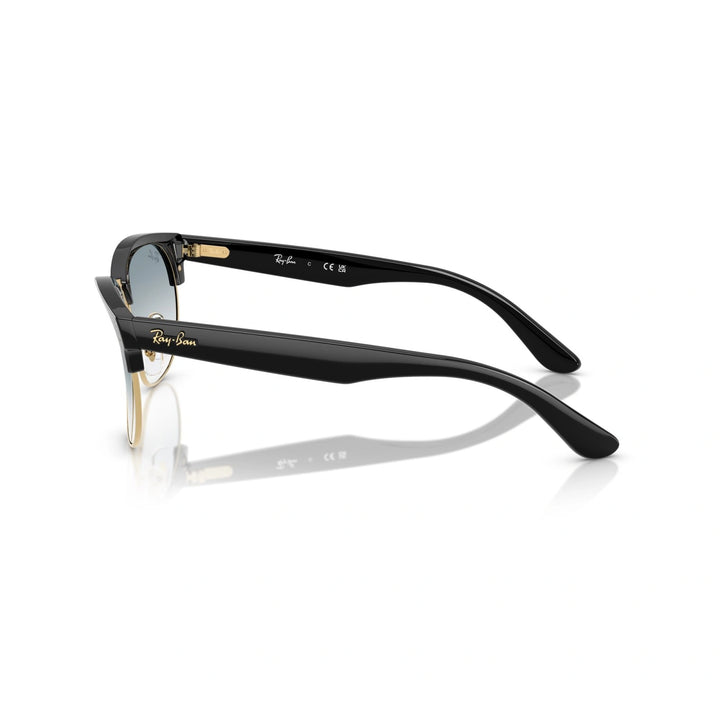 RAY BAN RB R0504S CLUBMASTER REVERSE - 667779 | OCCHIALI DA SOLE UNISEX