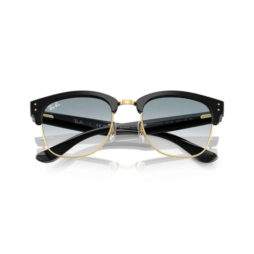 RAY BAN RB R0504S CLUBMASTER REVERSE - 682911 | OCCHIALI DA SOLE UNISEX