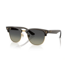 Ray-Ban RB R0504S Clubmaster Reverse - 682911 | Occhiali da sole Unisex