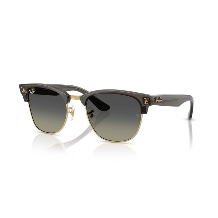 RAY BAN RB R0504S CLUBMASTER REVERSE - 682911 | OCCHIALI DA SOLE UNISEX