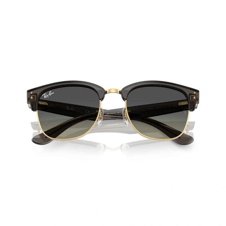 RAY BAN RB R0504S CLUBMASTER REVERSE - 682911 | OCCHIALI DA SOLE UNISEX