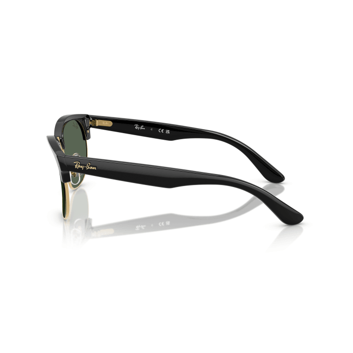 RAY BAN RB R0504S CLUBMASTER REVERSE | OCCHIALI DA SOLE UNISEX - Optical Incanto