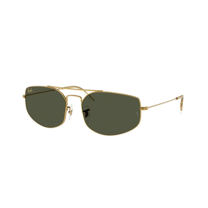 RAY BAN RB3845 EXPLORER 5 | OCCHIALI DA SOLE UNISEX - Optical Incanto