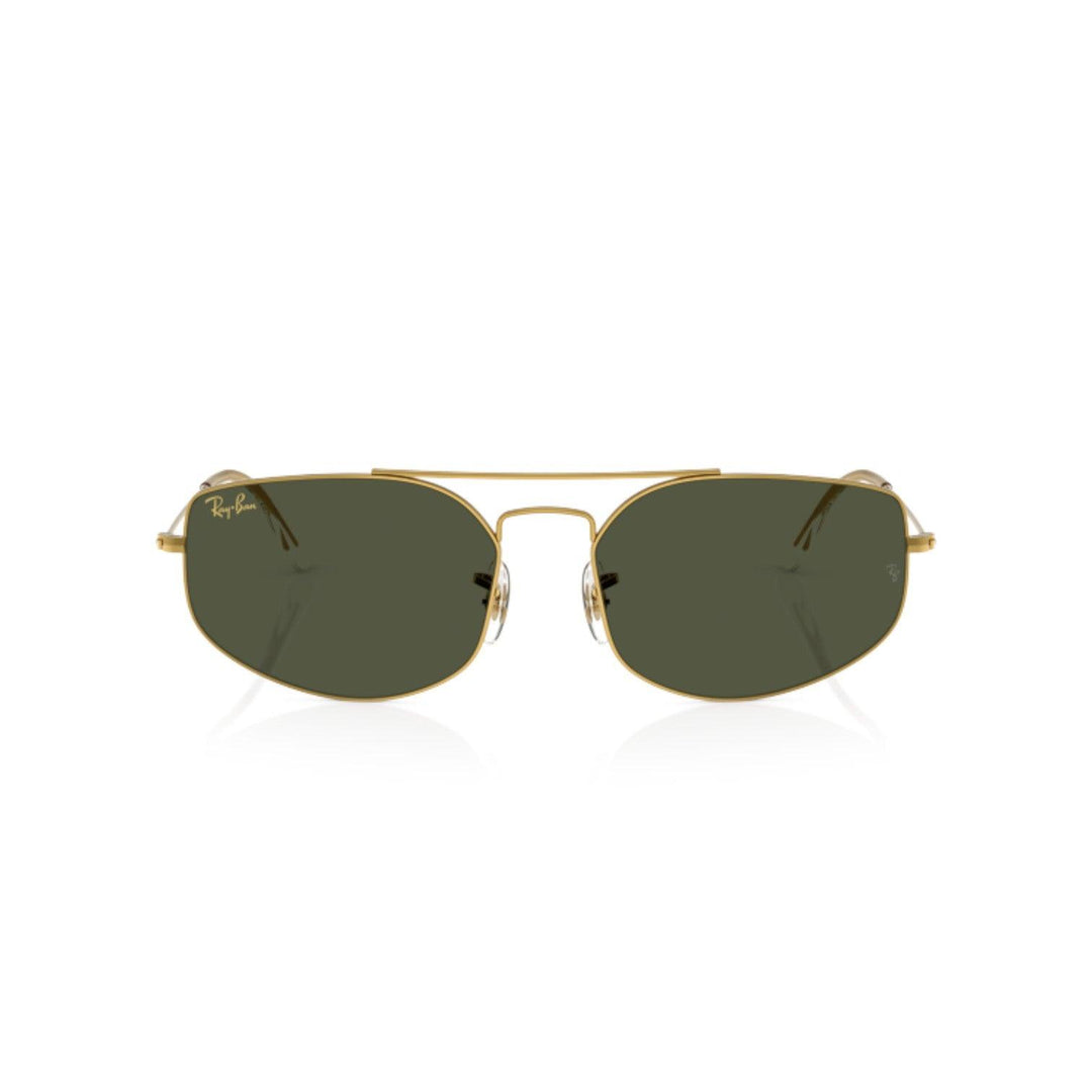 RAY BAN RB3845 EXPLORER 5 | OCCHIALI DA SOLE UNISEX - Optical Incanto