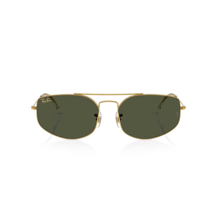 RAY BAN RB3845 EXPLORER 5 | OCCHIALI DA SOLE UNISEX - Optical Incanto