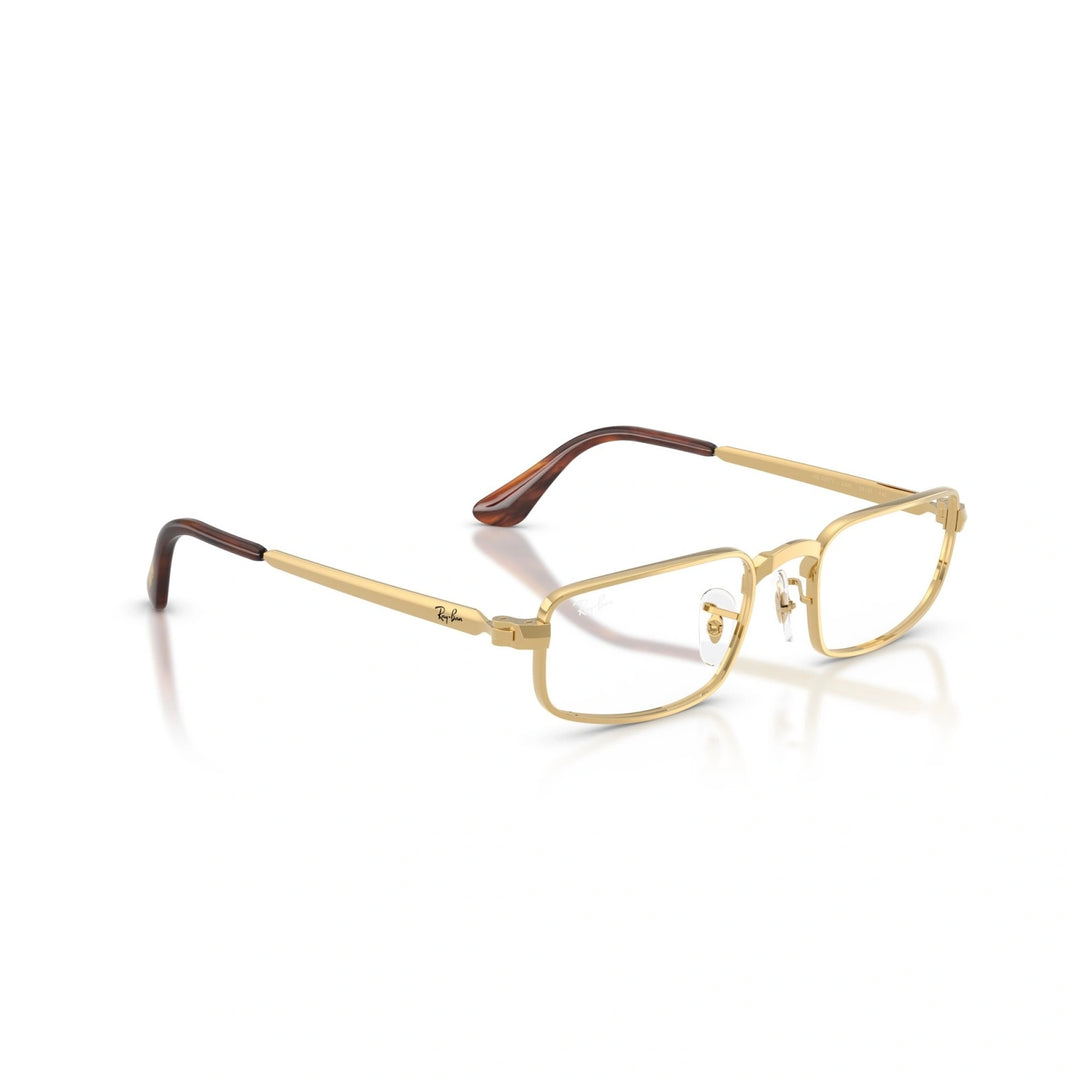 Ray-Ban RX 3927V - 2500 | Occhiali da vista Unisex