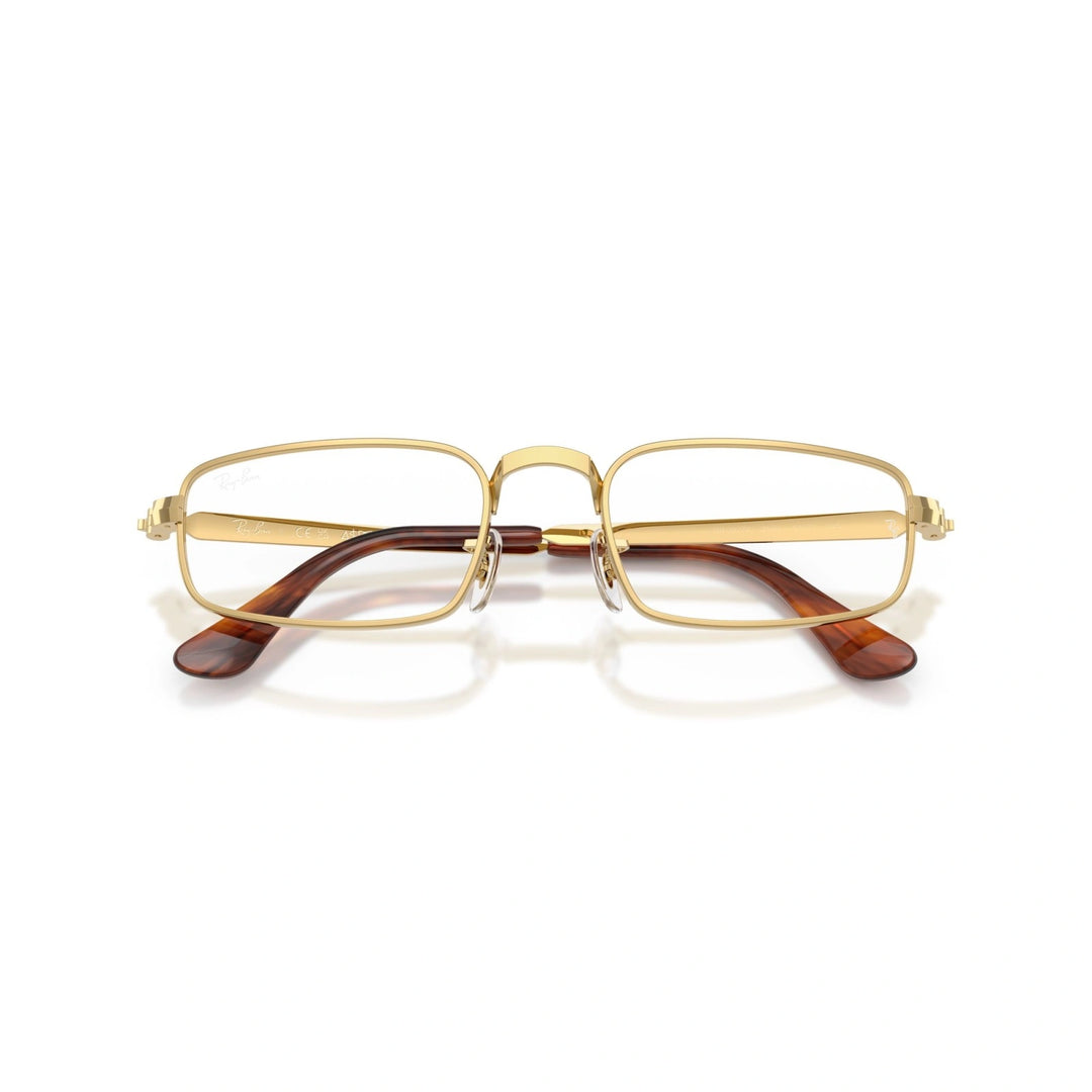 Ray-Ban RX 3927V - 2500 | Occhiali da vista Unisex
