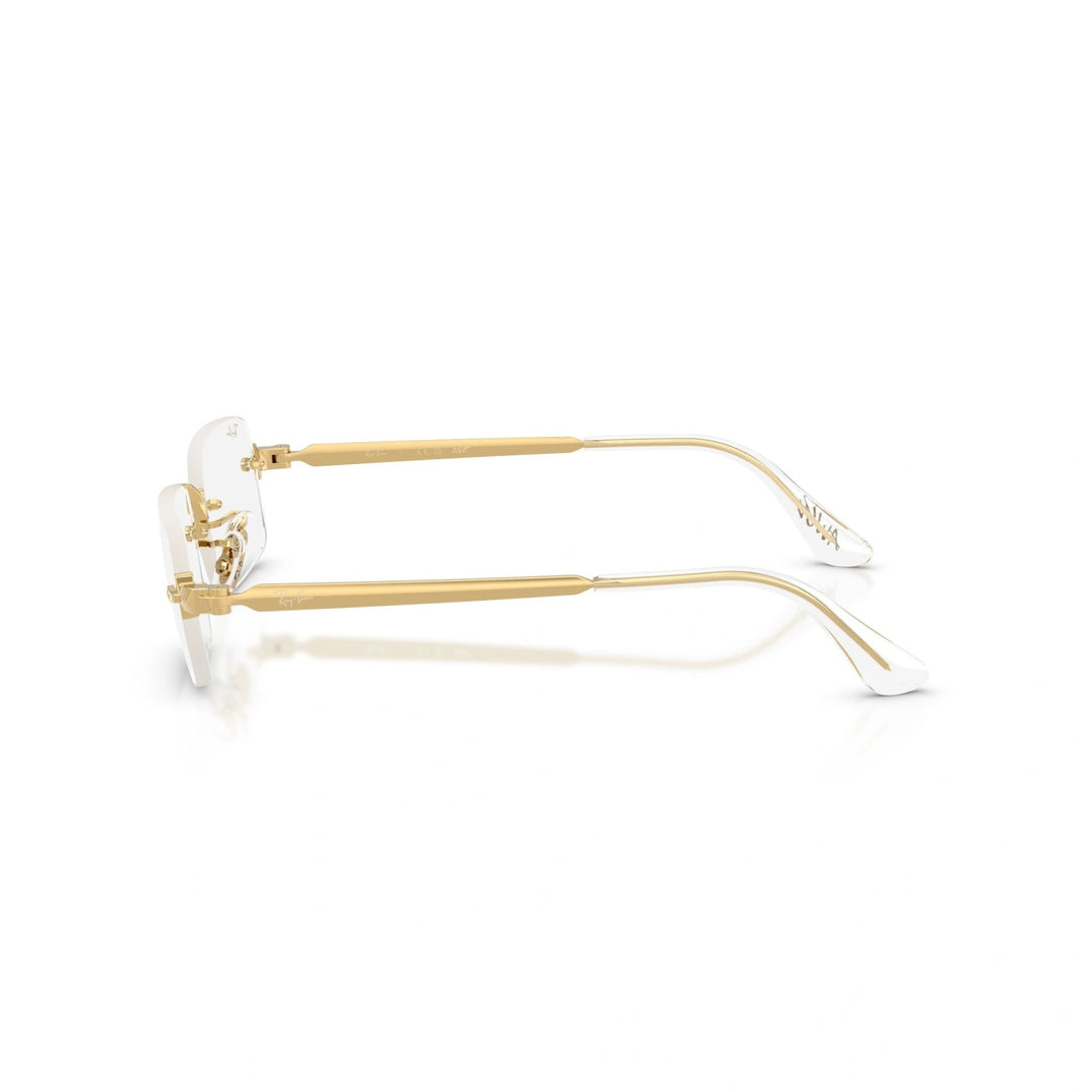 Ray-Ban RX 3928V - 2500 | Occhiali da vista Unisex