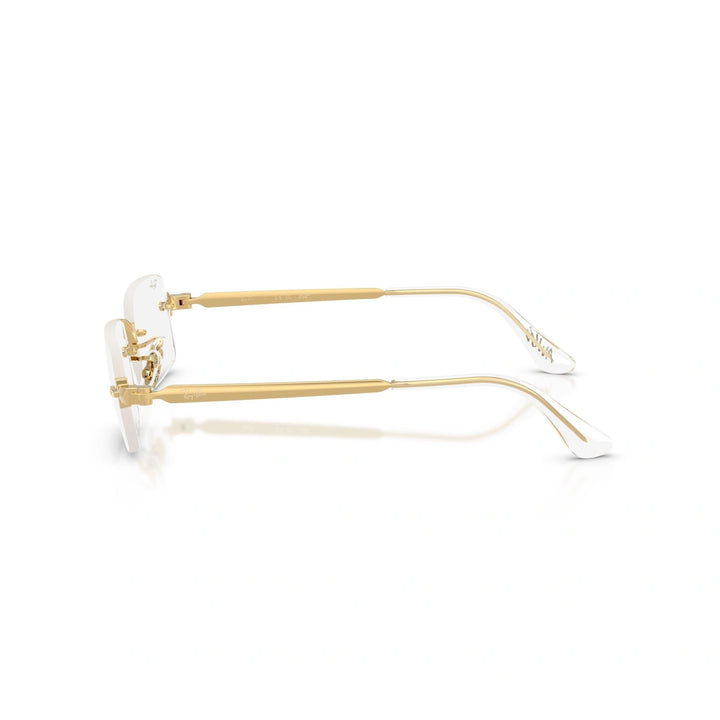 Ray-Ban RX 3928V - 2500 | Occhiali da vista Unisex