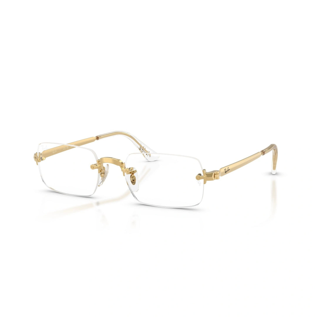 Ray-Ban RX 3928V - 2500 | Occhiali da vista Unisex