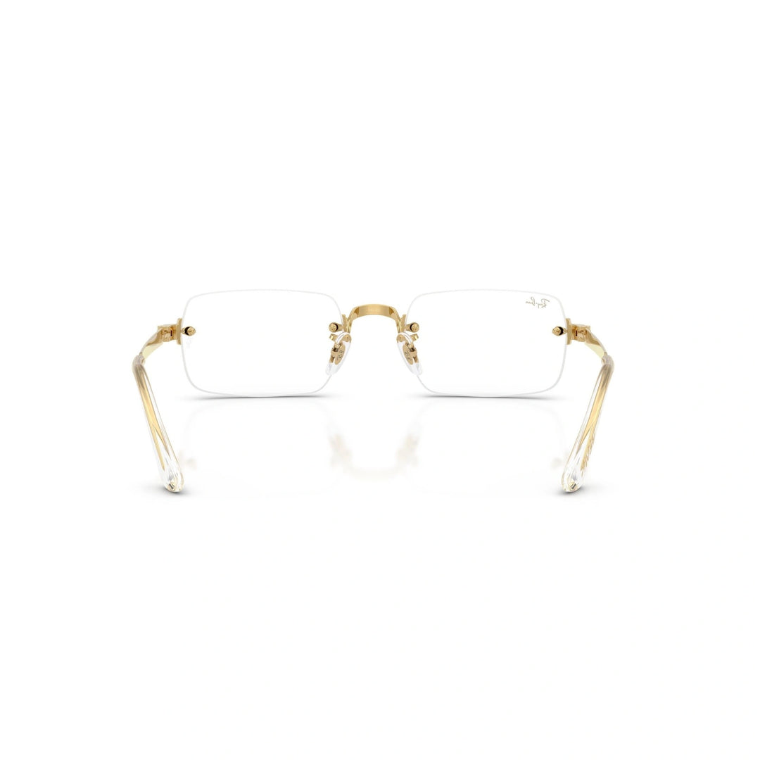Ray-Ban RX 3928V - 2500 | Occhiali da vista Unisex