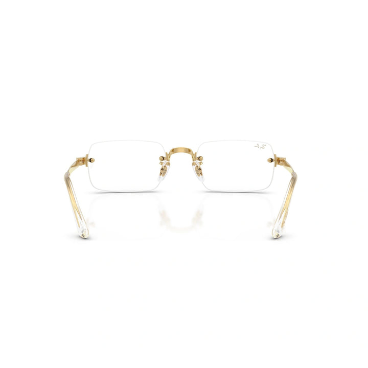 Ray-Ban RX 3928V - 2500 | Occhiali da vista Unisex