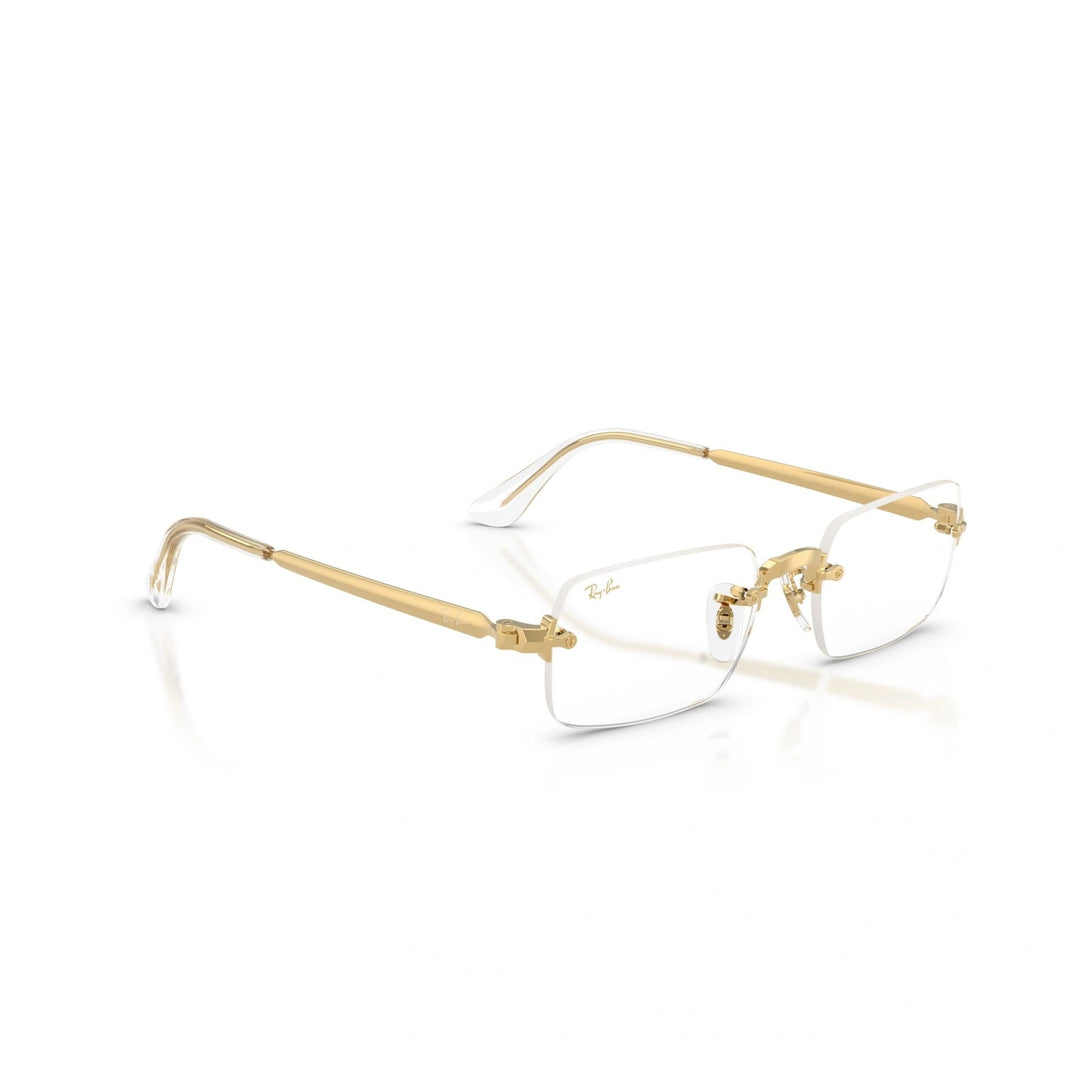 Ray-Ban RX 3928V - 2500 | Occhiali da vista Unisex
