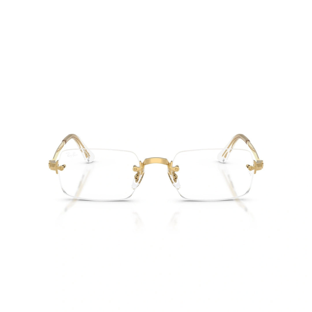 Ray-Ban RX 3928V - 2500 | Occhiali da vista Unisex